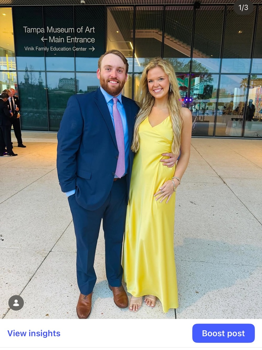 Show Me Your MuMu Lemon Satin Slip Gown